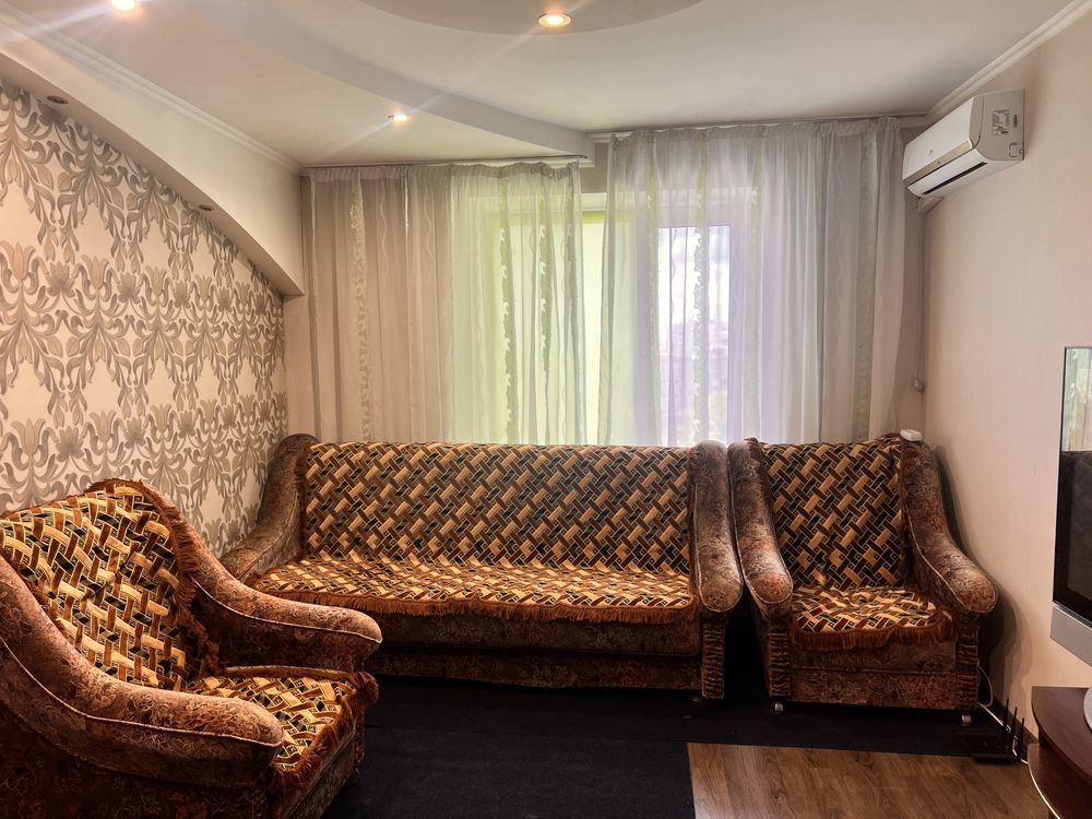 1 кімнатна квартира ПЗР Черкаси - зображення 5