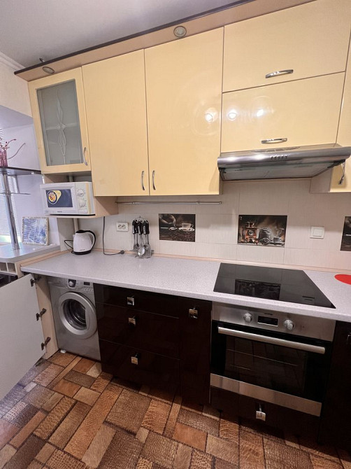 1 кімнатна квартира ПЗР Черкаси - зображення 2