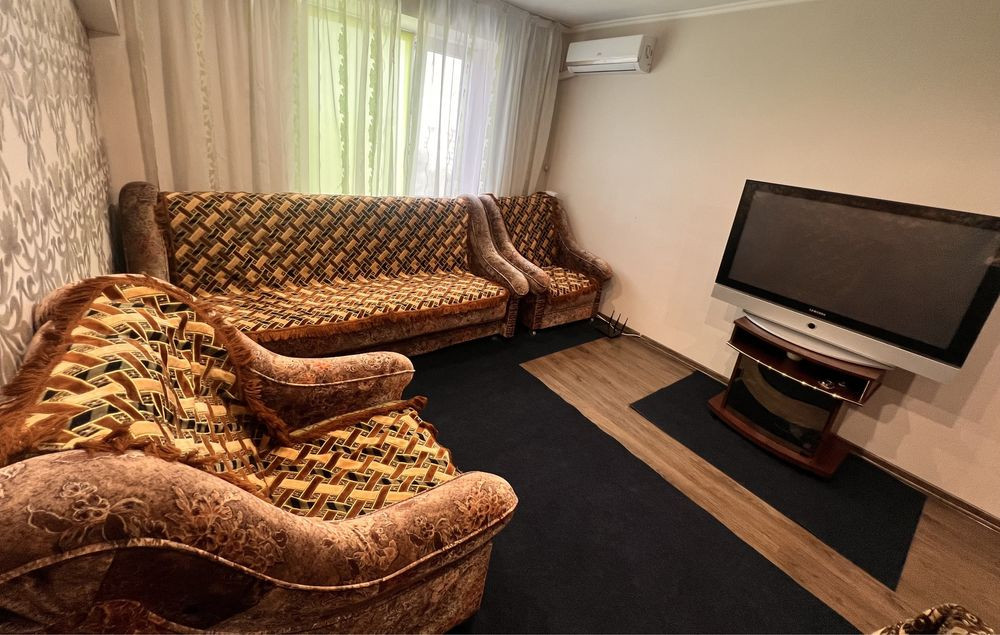 1 кімнатна квартира ПЗР Черкаси - зображення 6