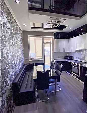 Район ж д вокзала новый ж к Апельсин Одесса