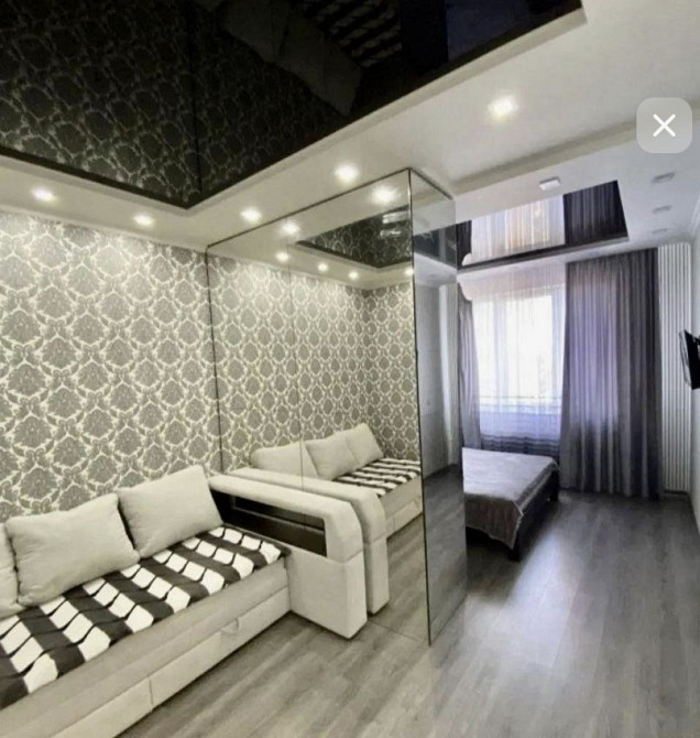 Район ж д вокзала новый ж к Апельсин Одесса - изображение 6