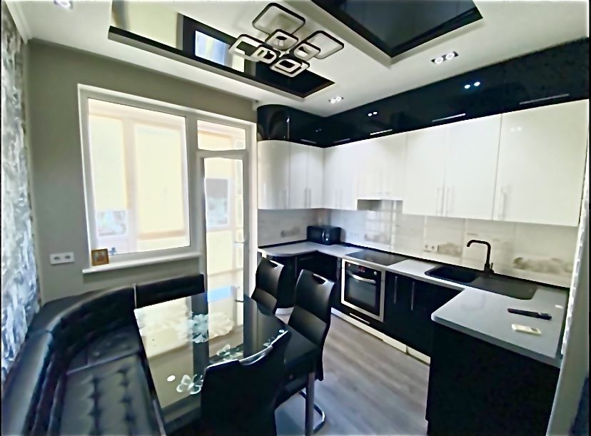 Район ж д вокзала новый ж к Апельсин Одесса - изображение 3