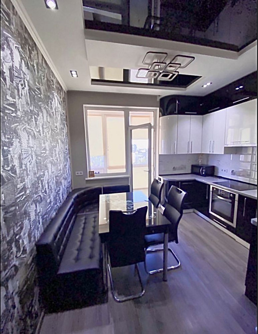 Район ж д вокзала новый ж к Апельсин Одесса - изображение 2