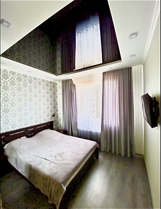 Район ж д вокзала новый ж к Апельсин Одесса - изображение 5