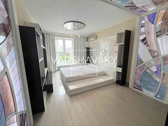 Оренда простора 4-кімн Печерськ 134м2 Панаса Мирного 28а Корона Киев