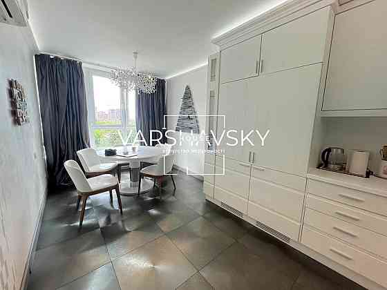 Оренда простора 4-кімн Печерськ 134м2 Панаса Мирного 28а Корона Киев