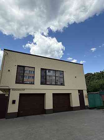 Квартира з власним гаражом в центрі Черкаси