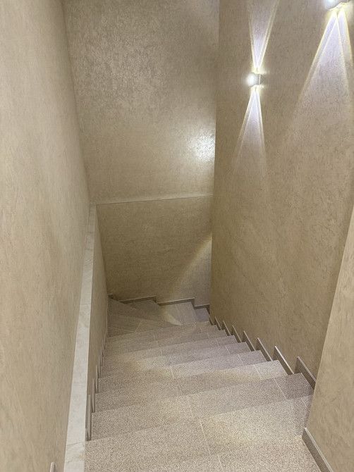 Квартира з власним гаражом в центрі Черкаси - зображення 8