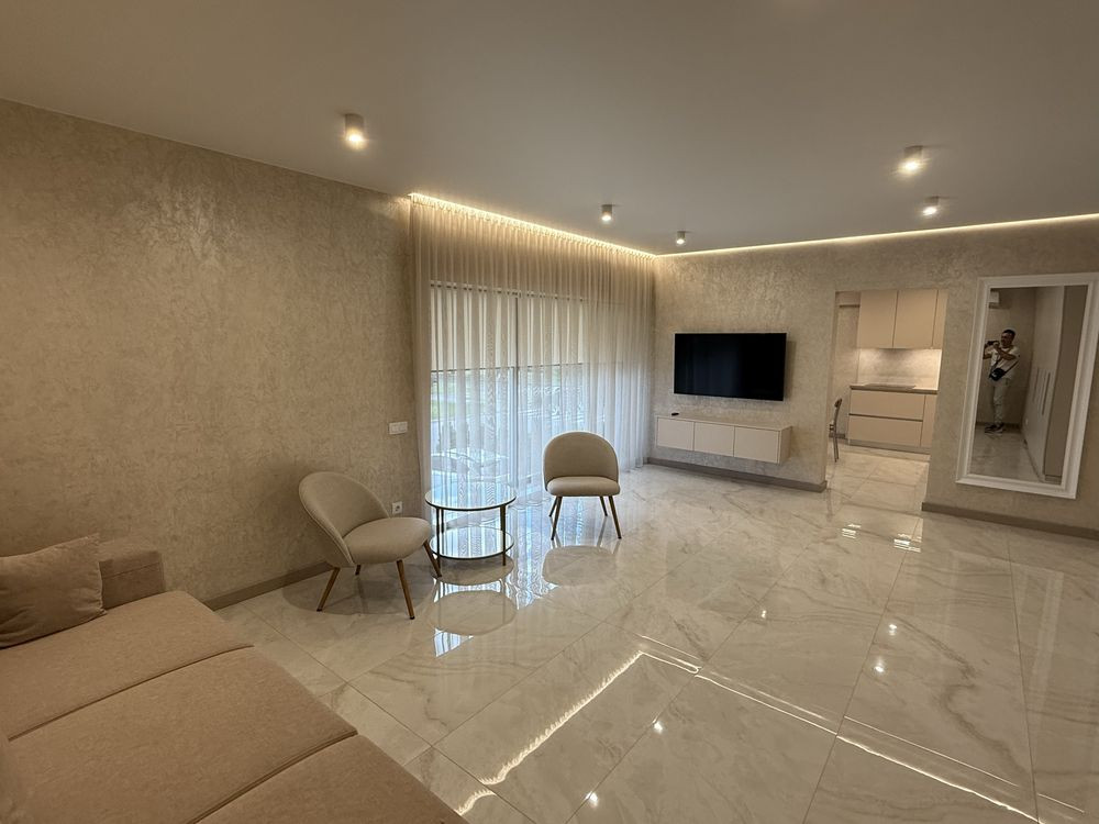 Квартира з власним гаражом в центрі Черкаси - зображення 1