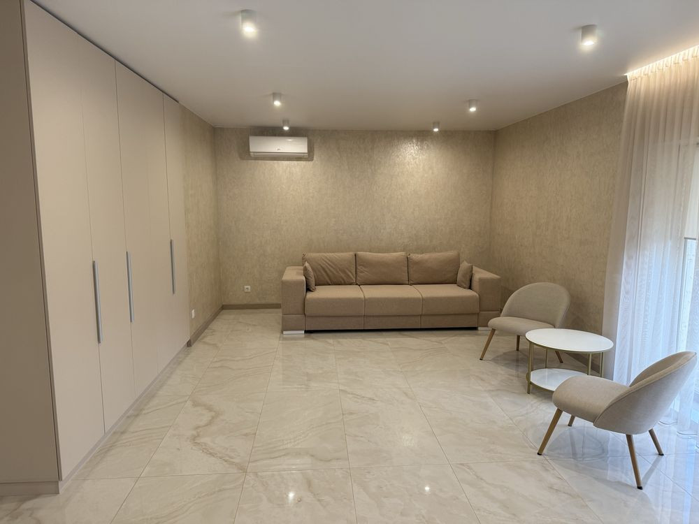 Квартира з власним гаражом в центрі Черкаси - зображення 3