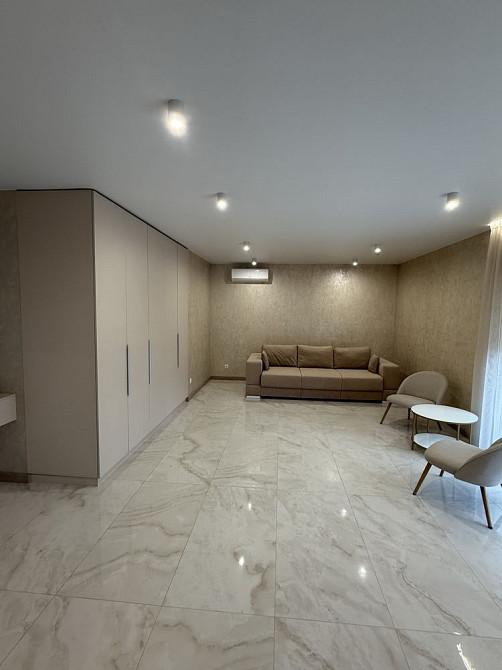 Квартира з власним гаражом в центрі Черкаси - зображення 5