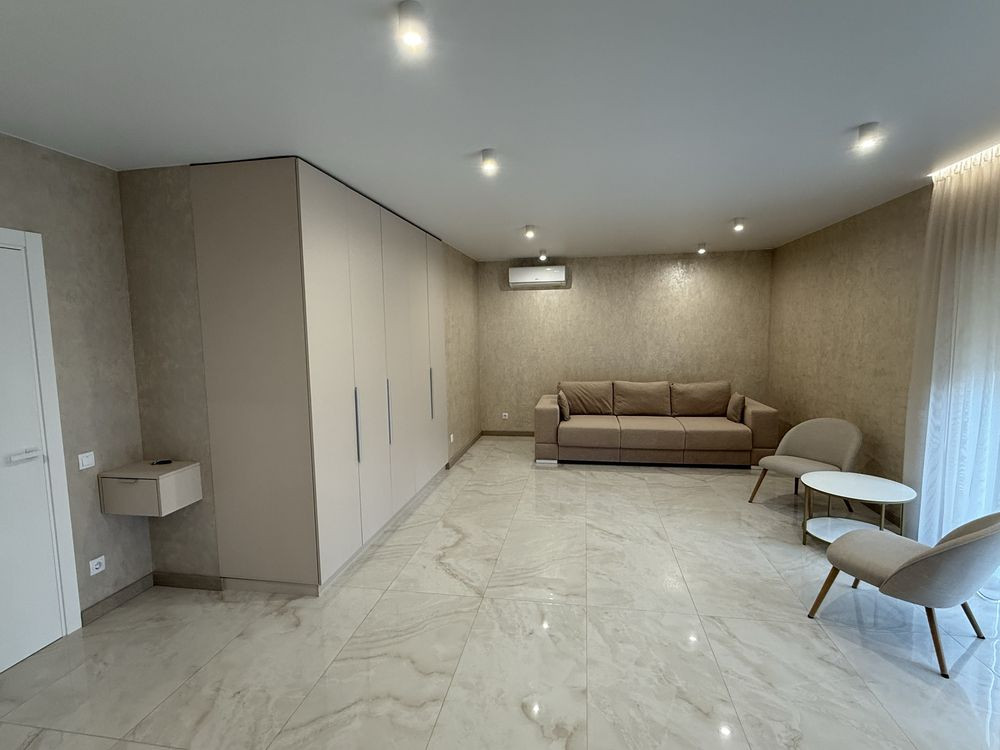 Квартира з власним гаражом в центрі Черкаси - зображення 4