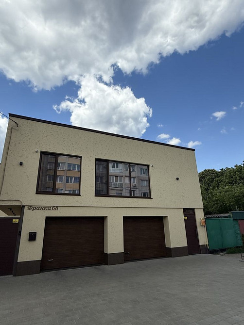 Квартира з власним гаражом в центрі Черкаси - зображення 2