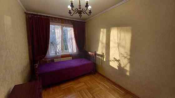 ОРЕНДА 3-х кім квартири три спальні 2-й поверх ГАЗ масив БЕРЕЗНЯКИ Киев