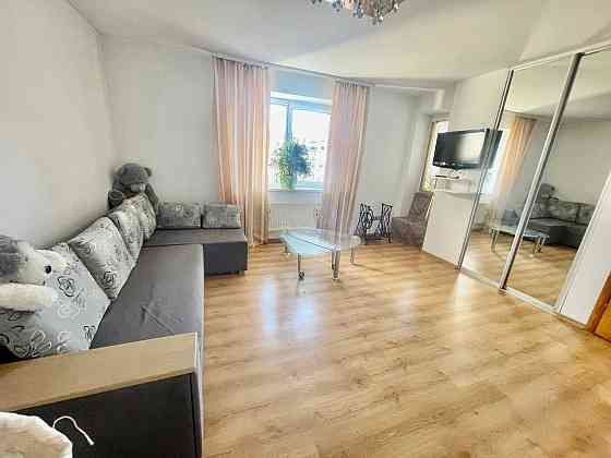 Оренда квартири у новобудові Львов