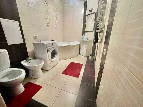 Оренда квартири у новобудові Львов