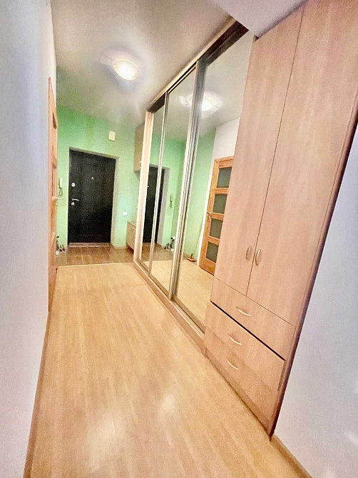 Оренда квартири у новобудові Львов - изображение 8