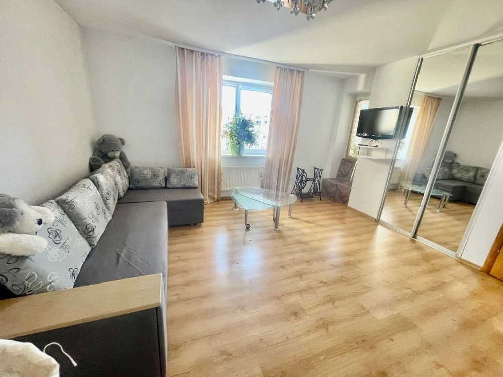 Оренда квартири у новобудові Львов - изображение 1