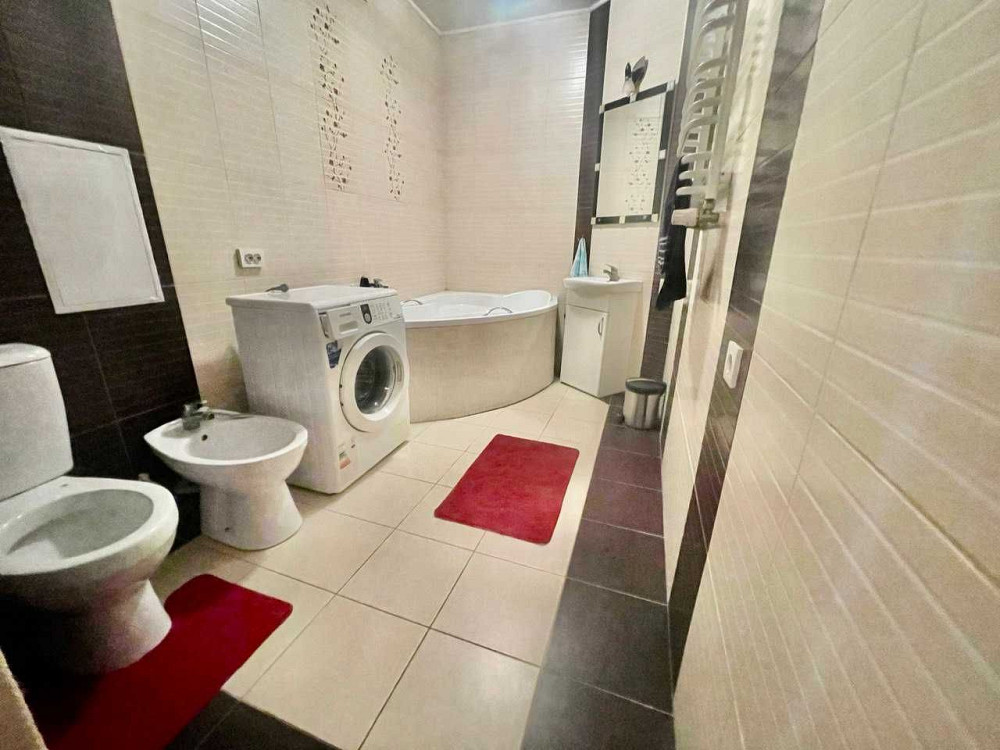 Оренда квартири у новобудові Львов - изображение 2