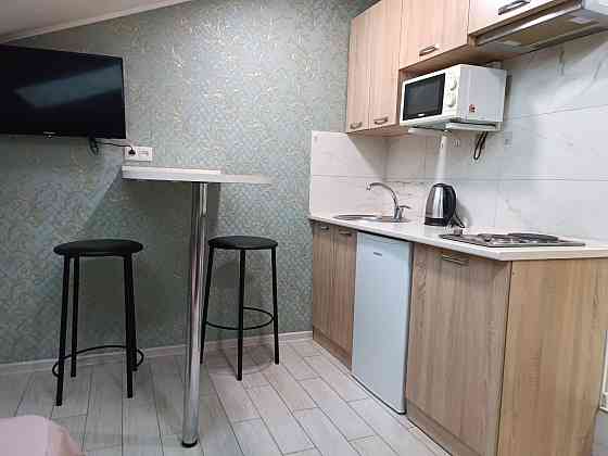 Аренда квартиры СМАРТ метро Научная Харьков