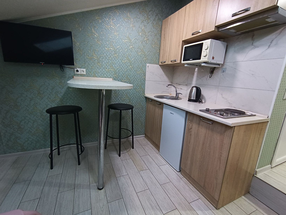 Аренда квартиры СМАРТ метро Научная Харьков - изображение 2