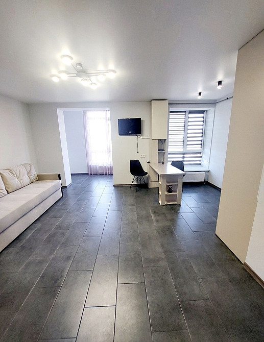 Можно на короткий Аренда 1 ком студии Чернігів - зображення 2