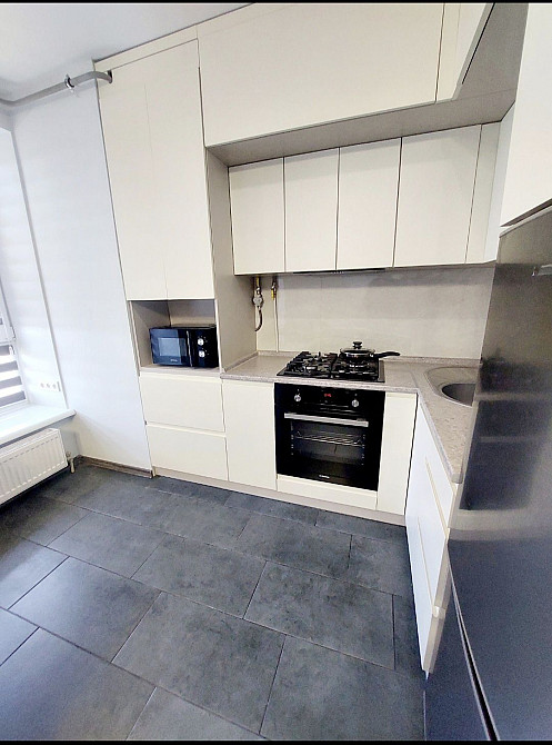 Можно на короткий Аренда 1 ком студии Чернігів - зображення 1