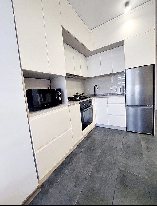 Можно на короткий Аренда 1 ком студии Чернігів - зображення 5