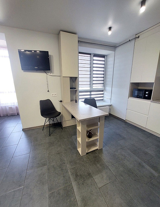 Можно на короткий Аренда 1 ком студии Чернігів - зображення 4