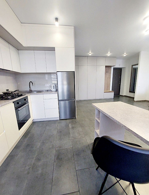 Можно на короткий Аренда 1 ком студии Чернігів - зображення 3