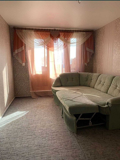 Сдам свою 1 ком.  квартиру на Салтовке (58001) Харків - зображення 2