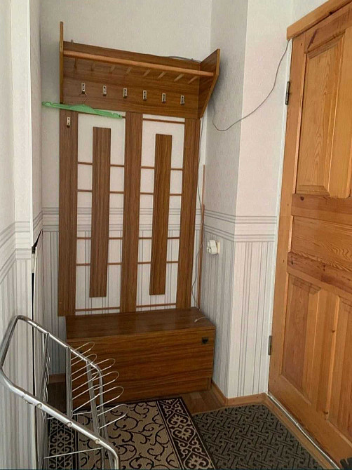 Сдам свою 1 ком.  квартиру на Салтовке (58001) Харків - зображення 8