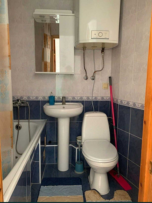 Сдам свою 1 ком.  квартиру на Салтовке (58001) Харків - зображення 7