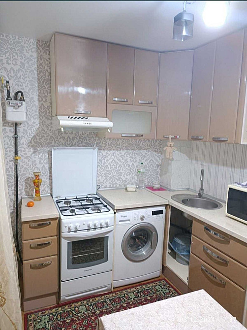 Сдам свою 1 ком.  квартиру на Салтовке (58001) Харків - зображення 1