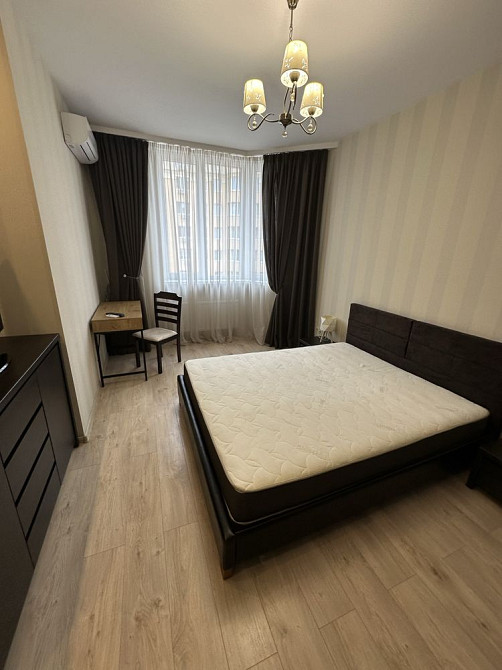 Оренда 1к квартири ЖК Софія Софиевская Борщаговка - изображение 8