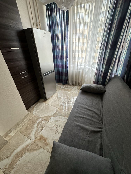 Оренда 1к квартири ЖК Софія Софиевская Борщаговка - изображение 5