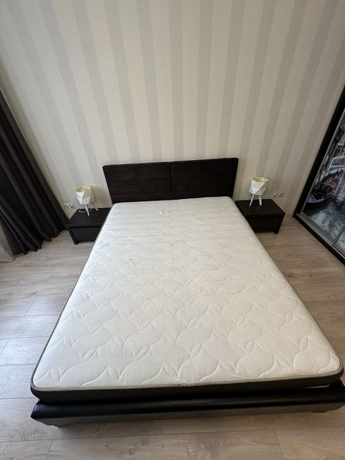 Оренда 1к квартири ЖК Софія Софиевская Борщаговка - изображение 7