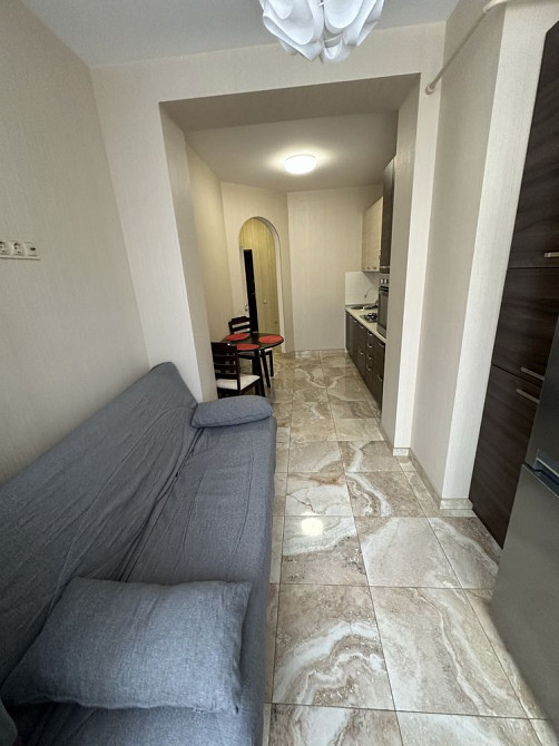 Оренда 1к квартири ЖК Софія Софиевская Борщаговка - изображение 4