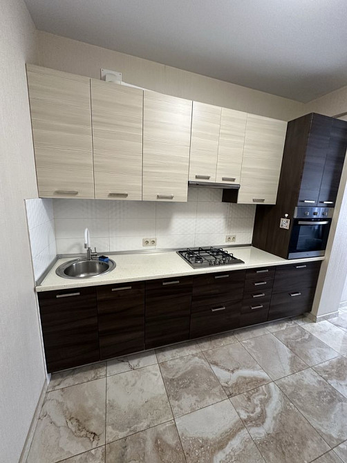 Оренда 1к квартири ЖК Софія Софиевская Борщаговка - изображение 1