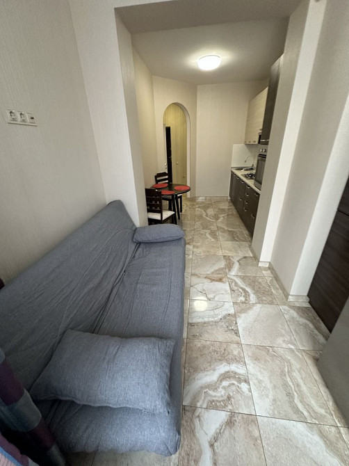 Оренда 1к квартири ЖК Софія Софиевская Борщаговка - изображение 3