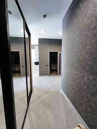 Сдам 2 комнатную квартиру на левом берегу в ЖК Аржанова Днепр