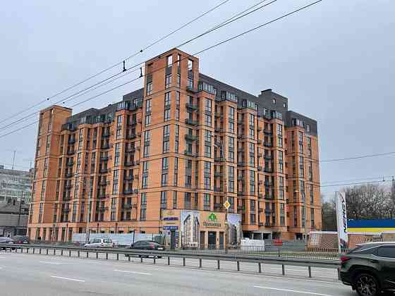 Сдам 2 комнатную квартиру на левом берегу в ЖК Аржанова Днепр