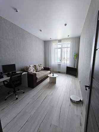 Сдам 2 комнатную квартиру на левом берегу в ЖК Аржанова Днепр