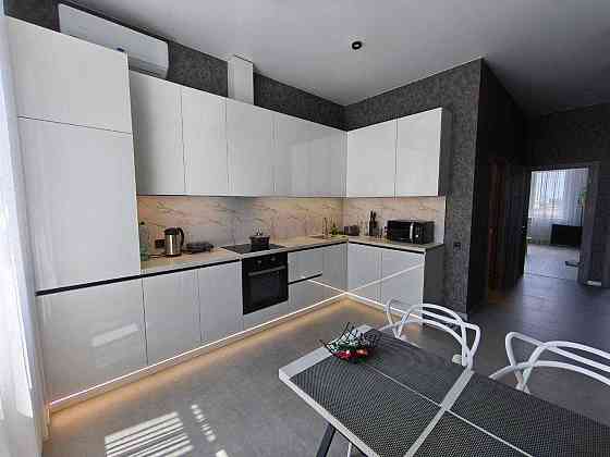 Сдам 2 комнатную квартиру на левом берегу в ЖК Аржанова Днепр