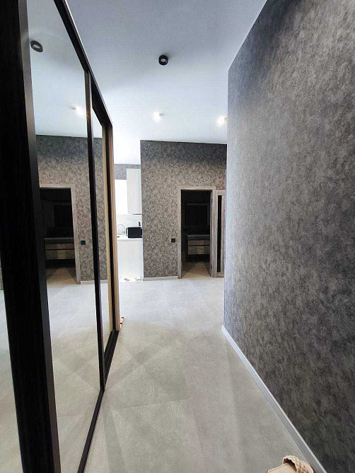 Сдам 2 комнатную квартиру на левом берегу в ЖК Аржанова Днепр - изображение 5