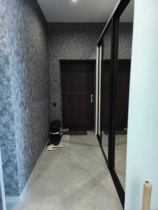 Сдам 2 комнатную квартиру на левом берегу в ЖК Аржанова Днепр - изображение 4