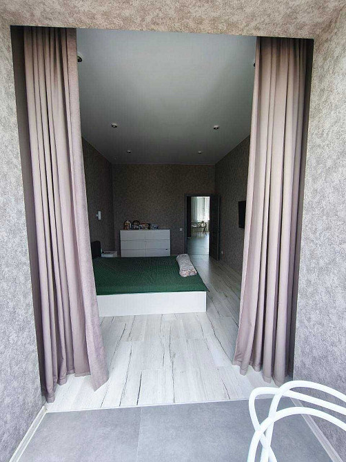 Сдам 2 комнатную квартиру на левом берегу в ЖК Аржанова Днепр - изображение 8