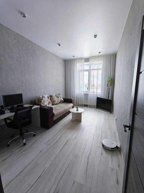 Сдам 2 комнатную квартиру на левом берегу в ЖК Аржанова Днепр - изображение 6