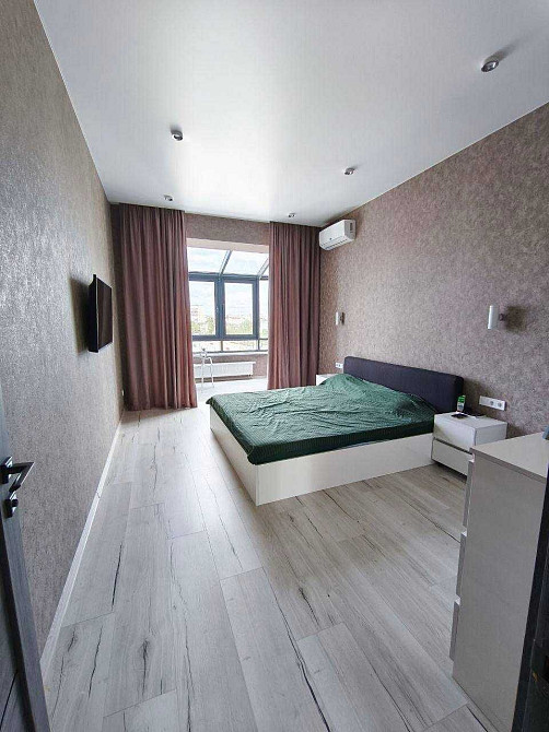 Сдам 2 комнатную квартиру на левом берегу в ЖК Аржанова Днепр - изображение 7