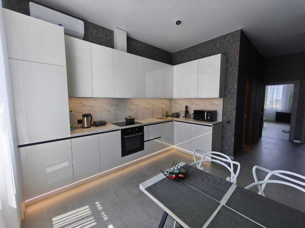 Сдам 2 комнатную квартиру на левом берегу в ЖК Аржанова Днепр - изображение 3